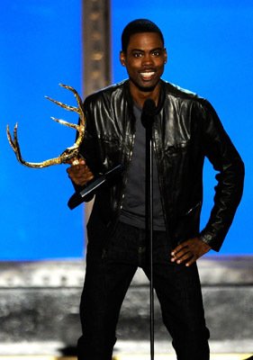 Фото - Крис Рок: 281x400 / 23 Кб