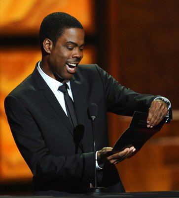 Фото - Крис Рок: 363x400 / 21 Кб