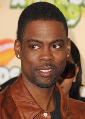 Фото - Крис Рок: 287x400 / 22 Кб