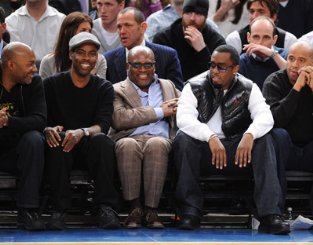 Фото - Крис Рок: 313x245 / 23 Кб