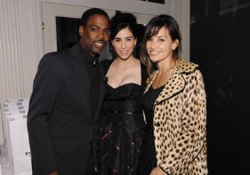 Фото - Крис Рок: 281x197 / 13 Кб