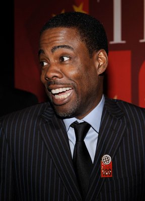 Фото - Крис Рок: 288x400 / 20 Кб