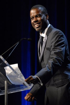 Фото - Крис Рок: 268x400 / 19 Кб