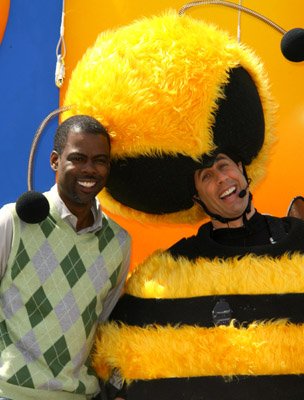 Фото - Крис Рок: 304x400 / 31 Кб