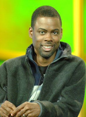 Фото - Крис Рок: 294x400 / 24 Кб