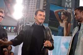 Фото - Крис Рок: 266x177 / 13 Кб