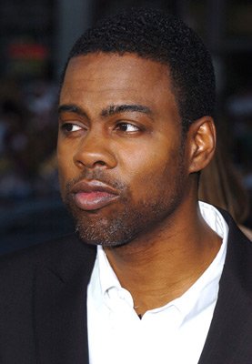 Фото - Крис Рок: 277x400 / 19 Кб