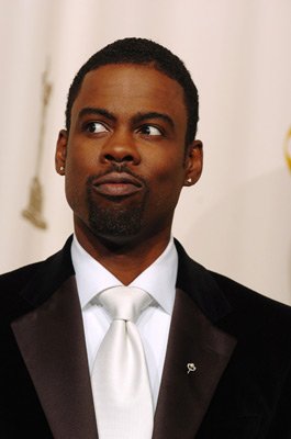 Фото - Крис Рок: 265x400 / 16 Кб