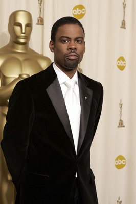 Фото - Крис Рок: 266x400 / 17 Кб