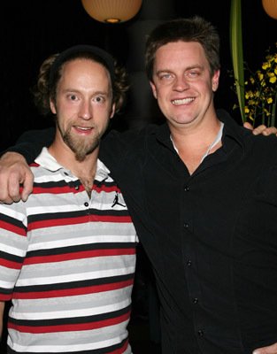 Фото - Джим Брюэр: 313x400 / 25 Кб