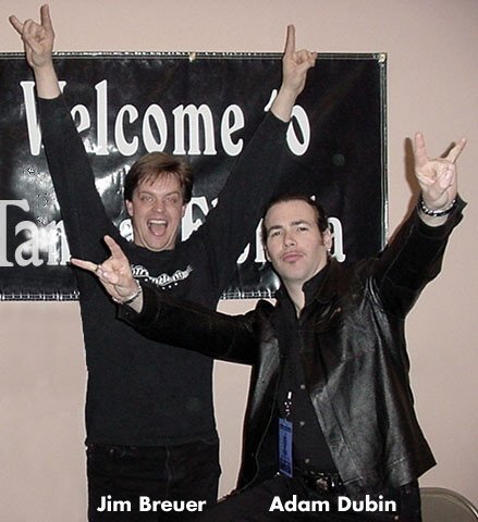 Фото - Джим Брюэр: 439x480 / 45 Кб