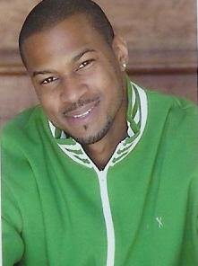 Фото - Finesse Mitchell: 221x296 / 13 Кб