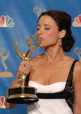 Фото - Джулия Луис-Дрейфус: 286x400 / 25 Кб