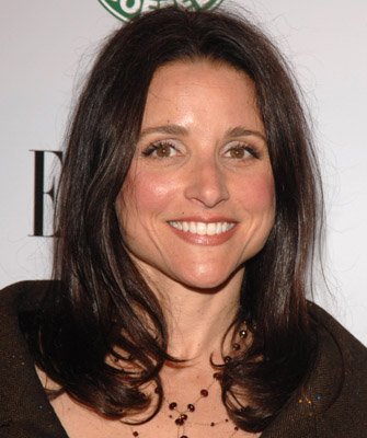 Фото - Джулия Луис-Дрейфус: 335x400 / 30 Кб