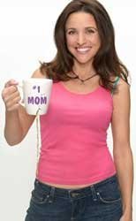 Фото - Джулия Луис-Дрейфус: 154x250 / 8 Кб