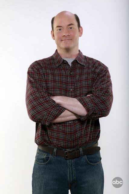 Фото - Дэвид Кокнер: 427x640 / 42 Кб