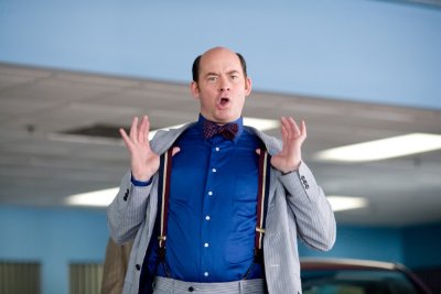 Фото - Дэвид Кокнер: 400x267 / 17 Кб