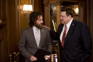 Фото - Джон Гудман: 323x215 / 15 Кб