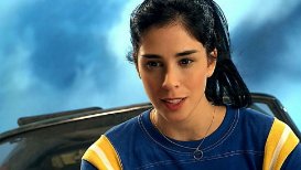 Фото - Сара Силверман: 273x154 / 12 Кб