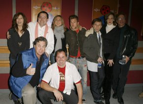 Фото - Джоан Кьюсак: 291x212 / 17 Кб