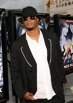 Фото - Дэймон Уайанс: 285x400 / 26 Кб