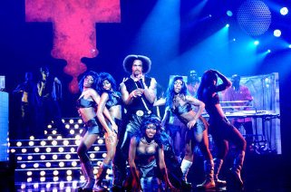 Фото - Дэймон Уайанс: 321x212 / 26 Кб