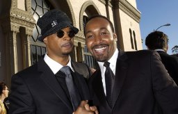 Фото - Дэймон Уайанс: 256x164 / 13 Кб