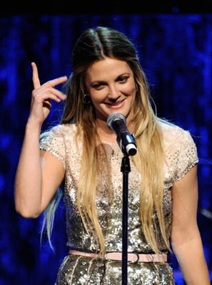 Фото - Дрю Бэрримор: 297x400 / 30 Кб