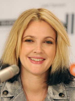 Фото - Дрю Бэрримор: 296x400 / 23 Кб