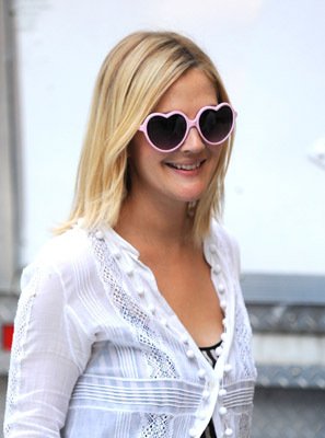 Фото - Дрю Бэрримор: 297x400 / 22 Кб