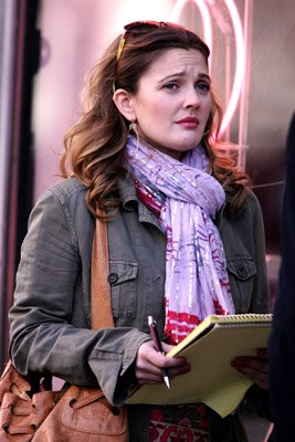 Фото - Дрю Бэрримор: 267x400 / 30 Кб