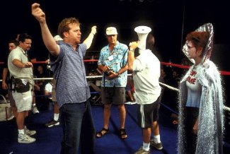 Фото - Дрю Бэрримор: 325x218 / 22 Кб