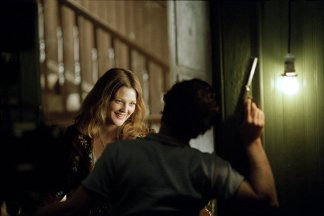 Фото - Дрю Бэрримор: 324x216 / 12 Кб