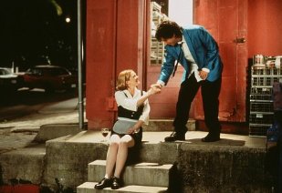 Фото - Дрю Бэрримор: 309x212 / 19 Кб