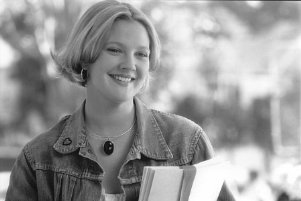 Фото - Дрю Бэрримор: 301x201 / 13 Кб