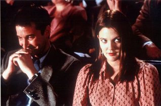 Фото - Дрю Бэрримор: 318x209 / 20 Кб