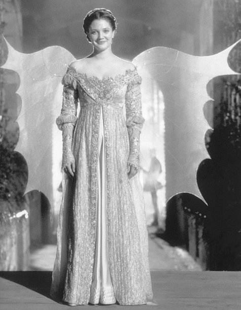 Фото - Дрю Бэрримор: 475x611 / 57 Кб