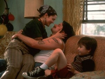 Фото - Дрю Бэрримор: 359x271 / 22 Кб