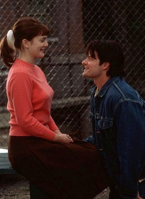 Фото - Дрю Бэрримор: 475x651 / 50 Кб