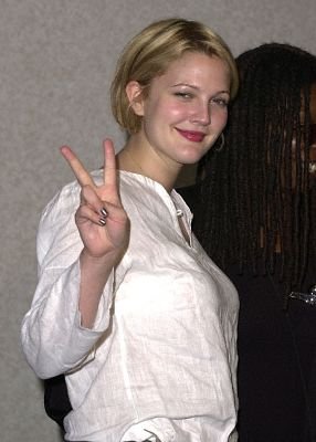 Фото - Дрю Бэрримор: 286x400 / 22 Кб