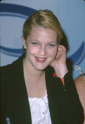 Фото - Дрю Бэрримор: 273x400 / 14 Кб