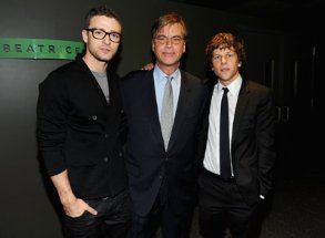 Фото - Джастин Тимберлейк: 293x215 / 11 Кб