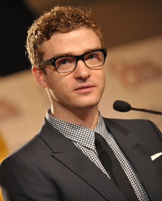 Фото - Джастин Тимберлейк: 322x400 / 23 Кб