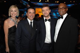 Фото - Джастин Тимберлейк: 265x176 / 11 Кб