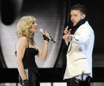 Фото - Джастин Тимберлейк: 332x276 / 18 Кб