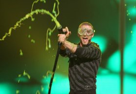 Фото - Джастин Тимберлейк: 278x193 / 11 Кб