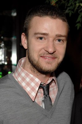 Фото - Джастин Тимберлейк: 266x400 / 22 Кб