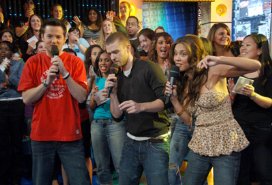 Фото - Джастин Тимберлейк: 272x185 / 18 Кб