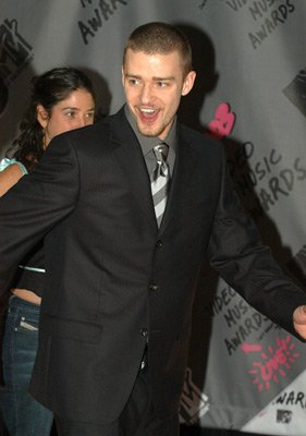 Фото - Джастин Тимберлейк: 281x400 / 20 Кб