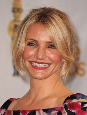 Фото - Кэмерон Диаз: 305x400 / 23 Кб